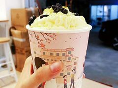 -一杯潮茶·专注潮汕茶饮(十二中创始店)