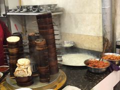 -代四孃牛华豆腐脑美味小食(总店)