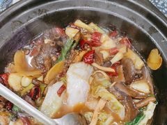 -记忆湘菜馆(芙蓉镇店)