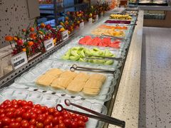 -韩盛·盛江山自助料理(学院路江北大学城店)