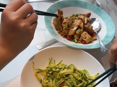 -渔舟意·湖南家宴(萝岗纳金城店)