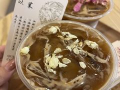 -鹊茶咖啡•新中式(深圳首店)