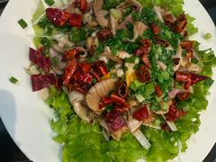 -荣祥海鲜·烟台菜(胜利路二部)
