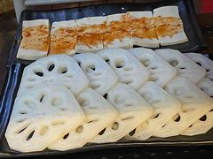 -三国惹火烤肉·中日韩烤肉集合店(百草路店)
