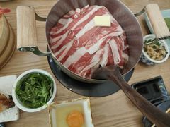 -沼津港精致料理·寿喜烧·烧鸟(青浦宝龙广场日料榜单店)