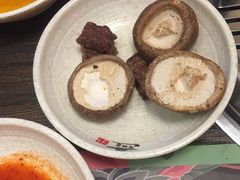 -朴大人炭烤·韩国料理(奥帆中心海尔洲际店)