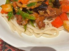 -巴依老爷新疆美食(工体旗舰店)