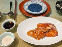 -湖滨28中餐厅·西湖宴·杭州君悦酒店