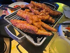 -烤匠麻辣烤鱼(万象城店)