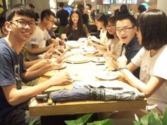 -乐凯撒披萨(正佳广场店)