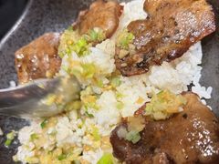 -纪州豚骨酱油拉面(锦延路店)
