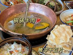 -妈妈的味道(和顺古镇店)