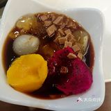 鱼火锅哦～