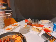 -千纸鹤嫩汁烤肉(学府店)