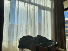 -长白山万达锦华套房酒店