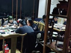 大堂-川中故事·成都老火锅(东书房店)