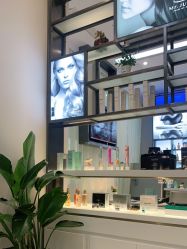 -Mr.JUDY洗个头发