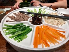 -云海肴·汽锅鸡·云南菜(美罗城店)