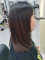 -美美秀造型