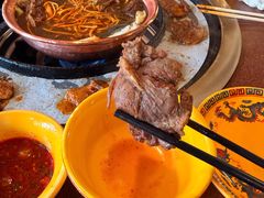 -顺顺小吃(独克宗古城店)