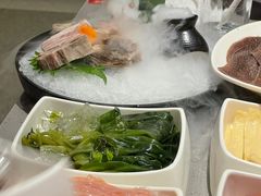 -海底捞火锅(八佰伴店)