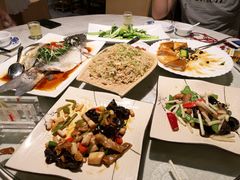 -陶缘一号·四季缘·老字号顺德菜·户外婚礼家宴(西滘店)