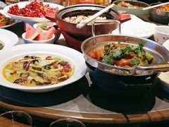 -吴越荣记·苏州菜·松鼠桂鱼(斜塘老街店)
