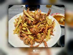 -李叔叔小龙虾香辣蟹(金仙桥店)