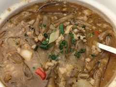 -中心大酒店·本味餐厅