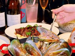 -Brut Eatery Wine Bar & Restaurant (建国东路店)