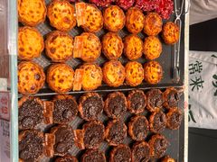 -泸溪河桃酥(西直门凯德店)