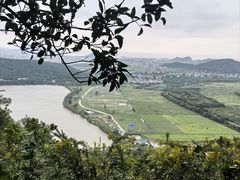 -南北湖风景区