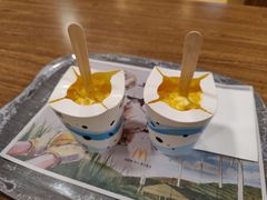 -麦当劳(东急新天地店)