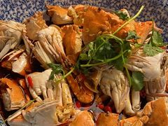 -丽池宫韩式汗蒸会馆(华灯坊店)