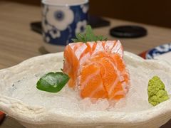-小山日本料理(兴业太古汇店)