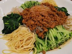 妈妈大拌菜-千品香(碧桂园银河城店)