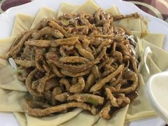 -大梁骨头馆·酱骨老菜(友好店)