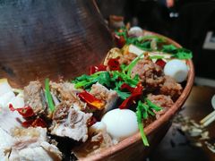 -下杨家青海土火锅(海湖店)