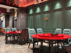 -福照楼汽锅鸡·云南菜(火车站锦江店)