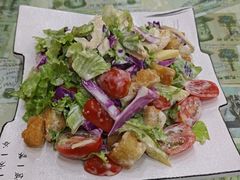 -玛丽娜中西餐厅(四道街店)