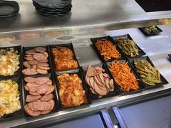 -欧阳家吊炉饼(九纬路店)