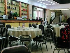 -轩记海鲜餐厅·四十五年老字号·经典粤菜(西区彩虹店)