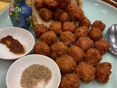 -白家大院·王府宫廷菜(苏州街店)