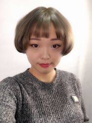 点击看大图 -IN HAIR艺术+造型