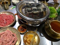 滋补炭烤鳗鱼-本炙炭烤·蒲烧活鳗料理店(金沙洲店)