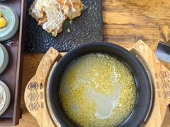 -桥香园过桥米线(国贸店)