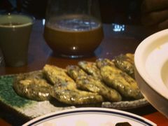 -麒麟小院·老九江菜(安平路店)