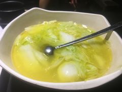 -新竹里馆·花园餐厅(兴苑路店)