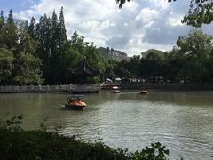 -汇龙潭