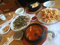 -全州拌饭(参花街总店)